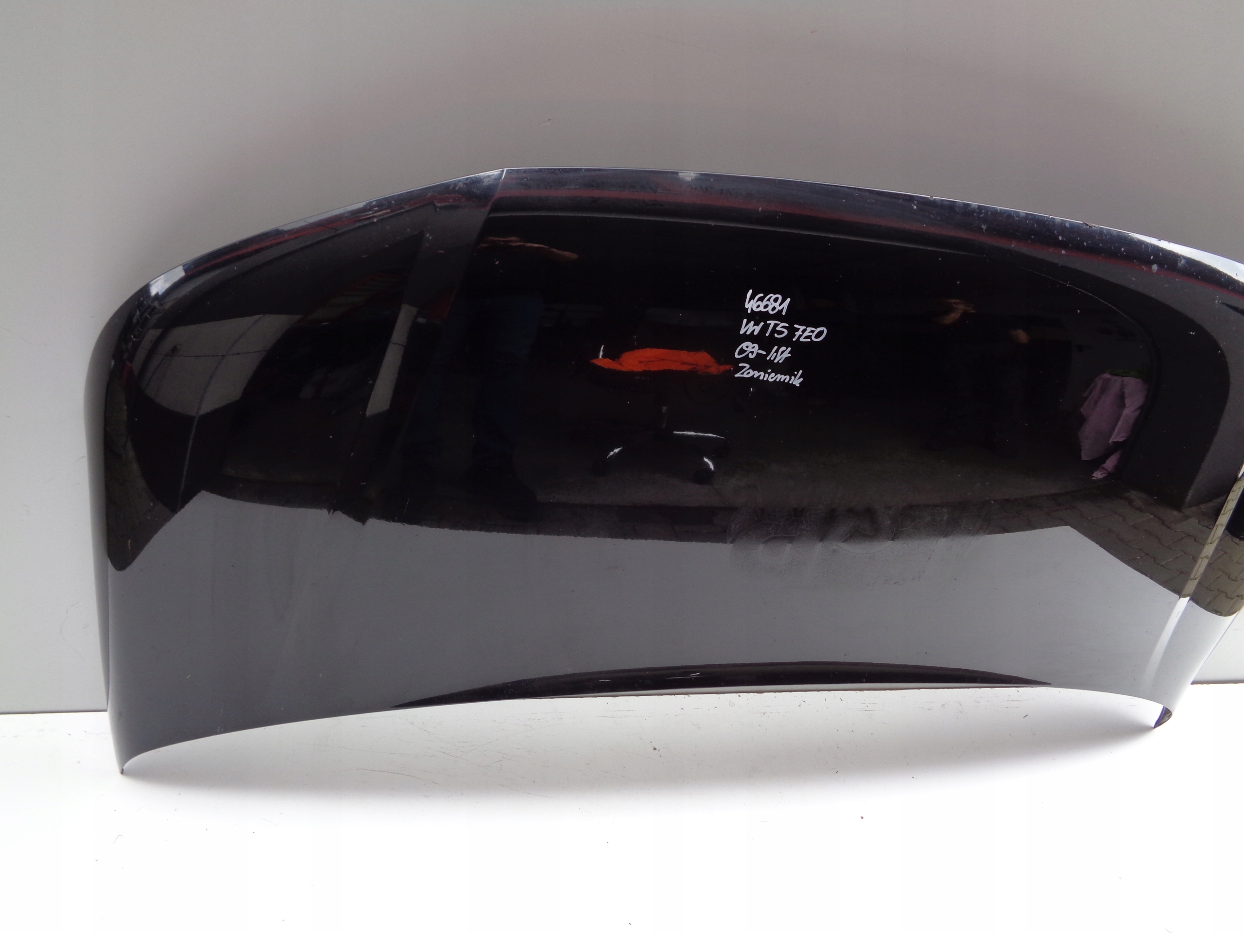Cofano VW T5 7E 7E0 09-15 LIFT NR 46681