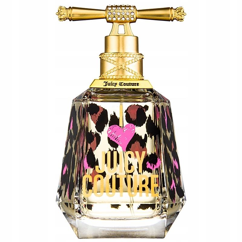Juicy Couture I Love Juicy Couture Edp 50ML