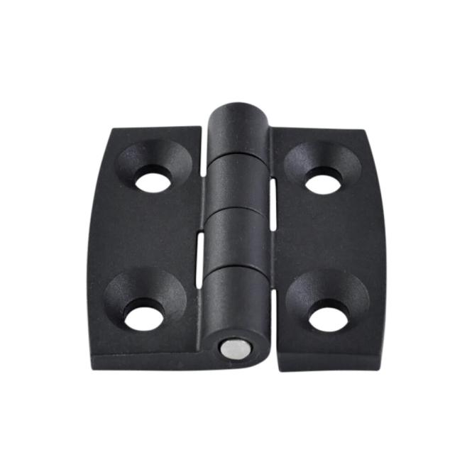Zawias Czarny 40 X 40, 10581
