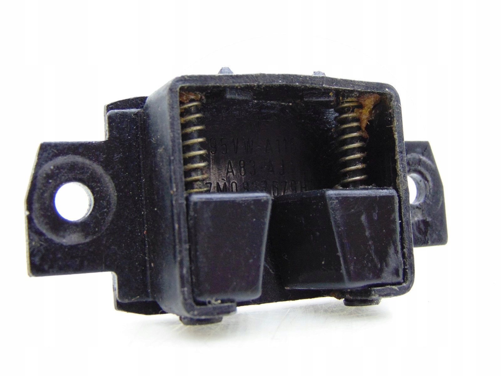 ODBÓJ RYGIEL KLAPY TYŁ BAGAŻNIKA VW SHARAN I MK1