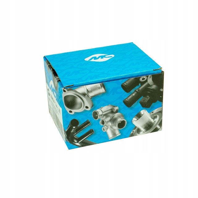 MC03569 - Термостат с корпусом RENAULT LAGUNA 2 1.9 dCi 2001-