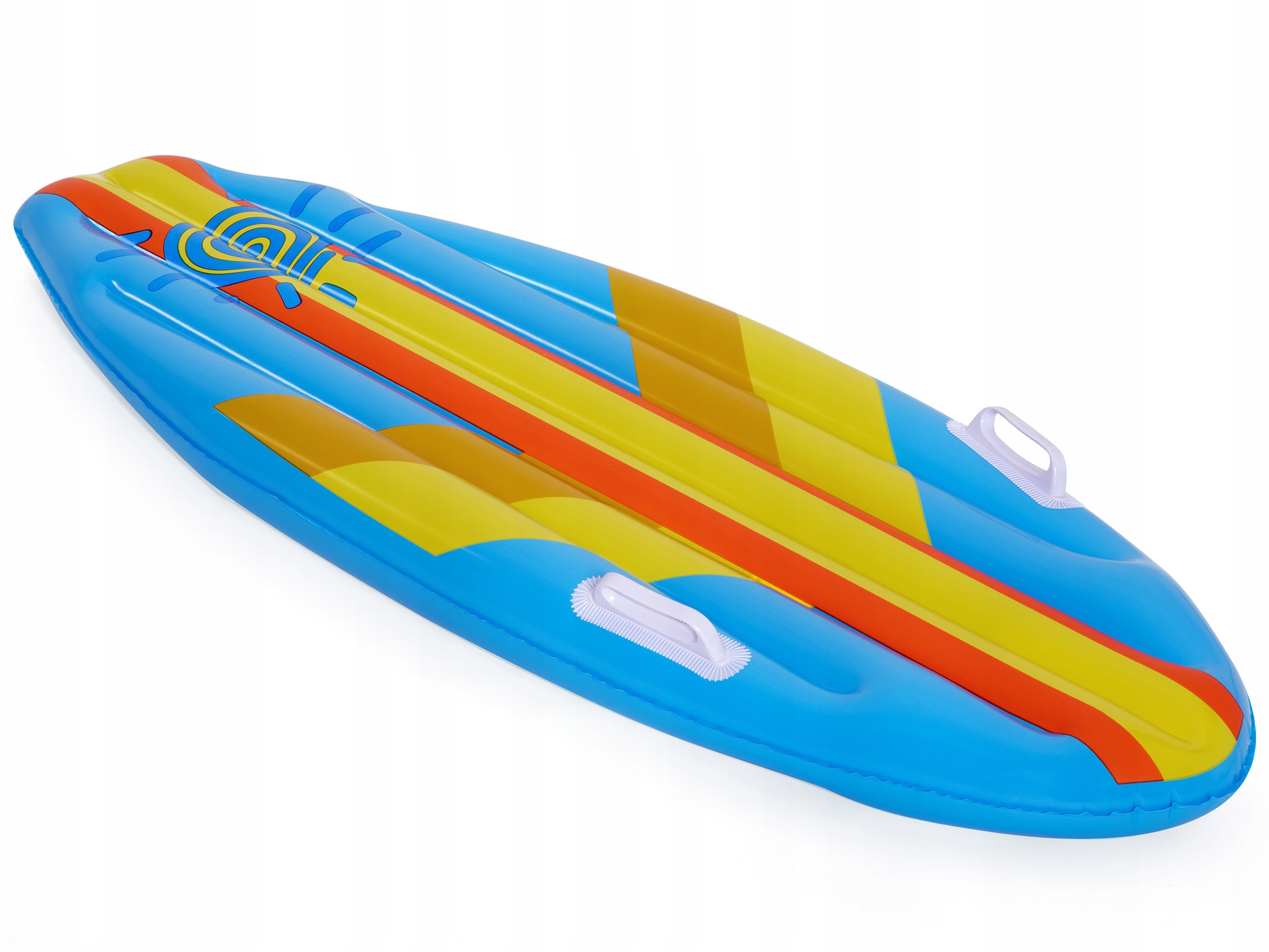 Deska dmuchana Bestway 46x114 cm PROMO Wiek dziecka 3 lata +