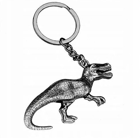 

Dinozaur T-rex zawieszka smok bestia tyranozaur