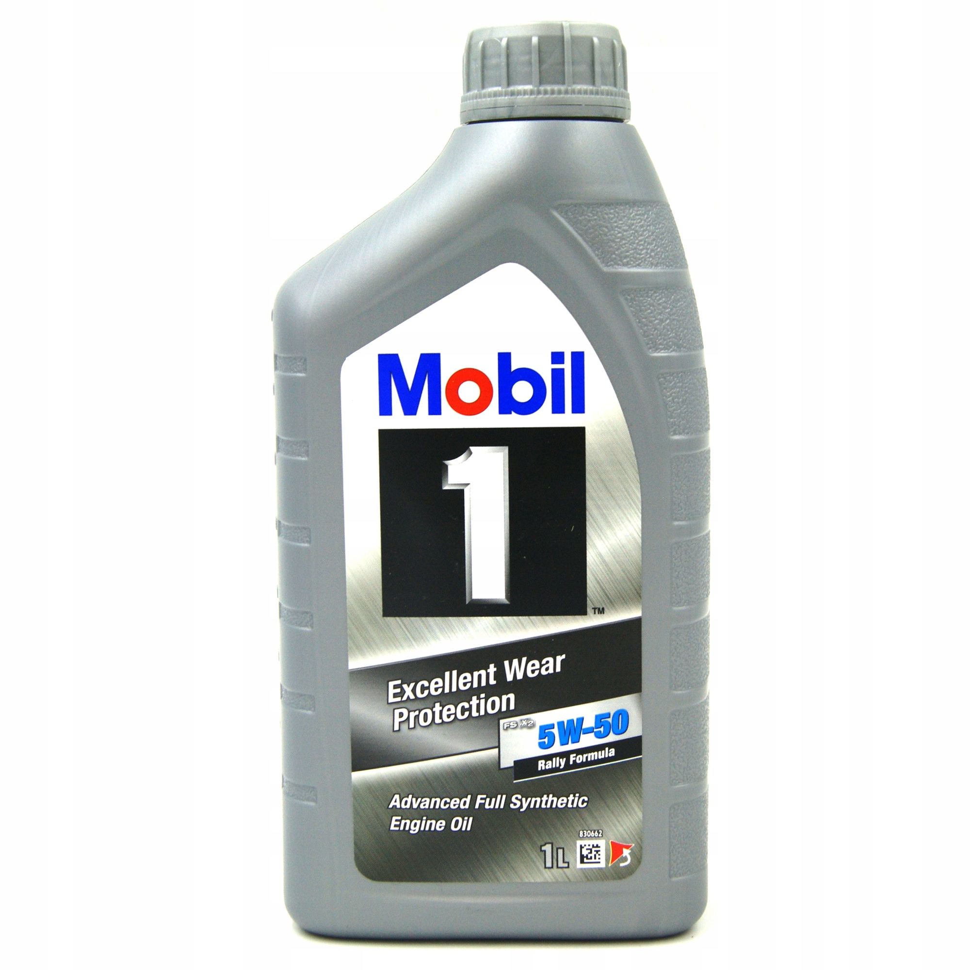 

Mobil 1 5W50 Fs X2 Olej Silnikowy Syntetyczny