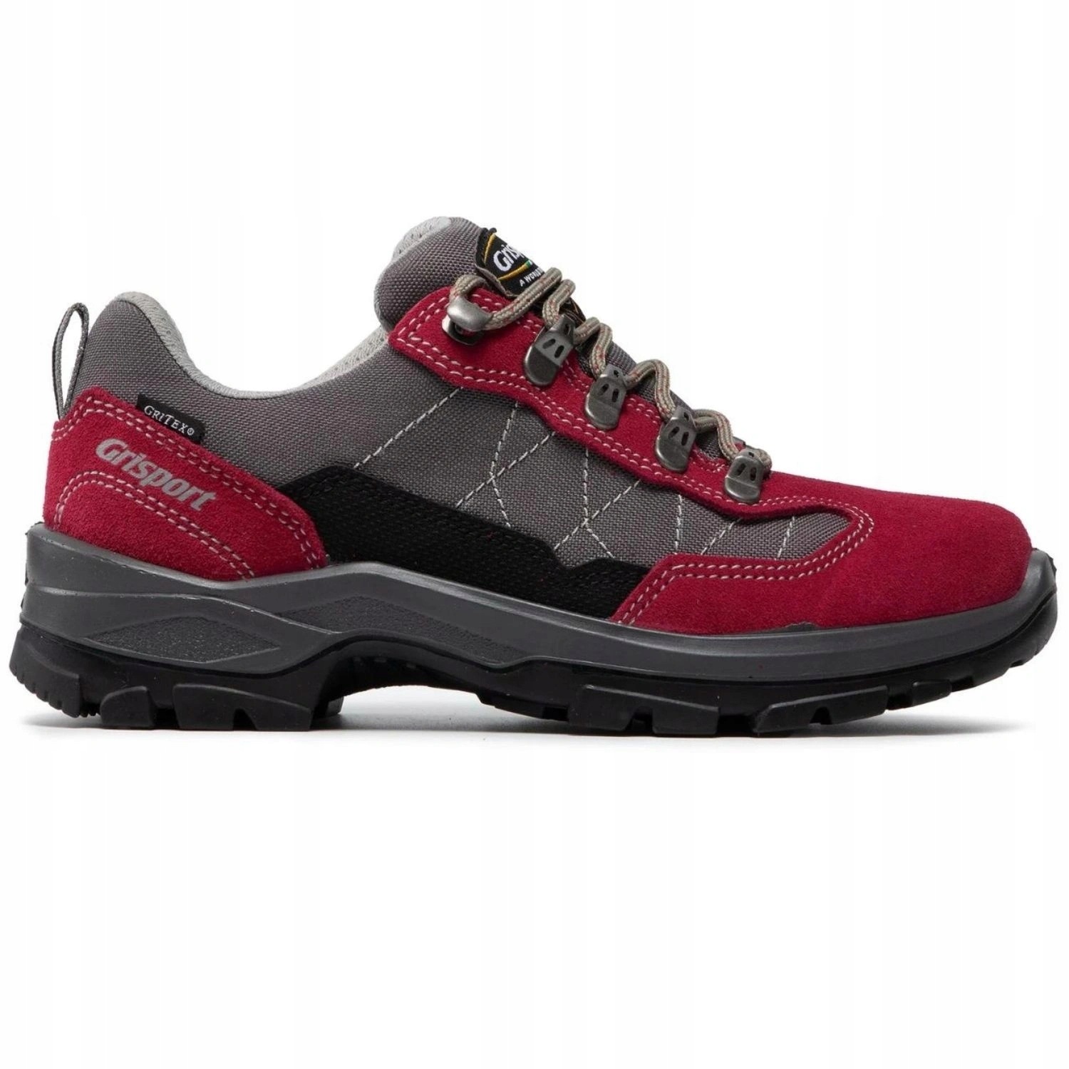Pánské trekové outdoorové sportovní boty Grisport Gritex vel. 44