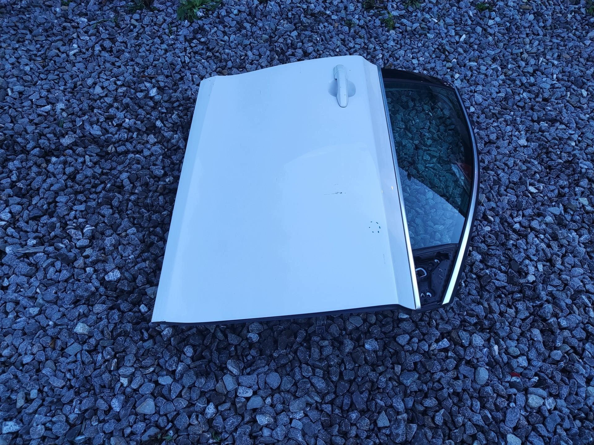 door right right front front VOLVO V40 II 2012-2016