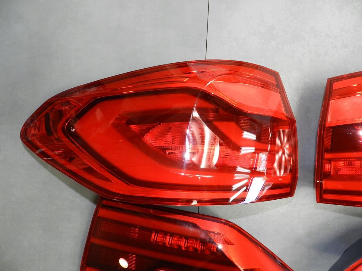 BMW 5 G31 Leuchte heck 7388948 7388947 7388949 LED