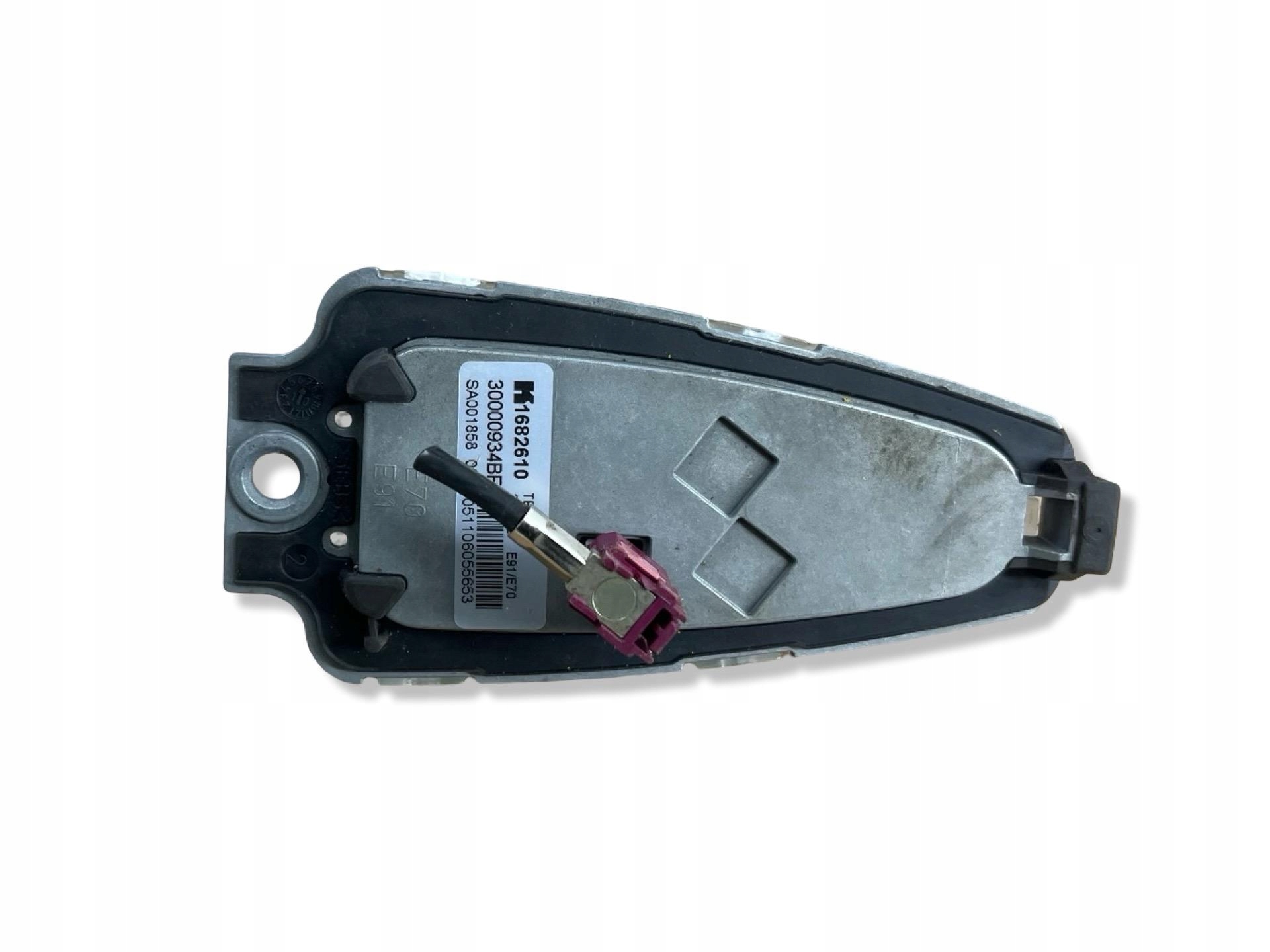 Antena dach BMW 3 E90/E91 facelift E91 2010 6940417