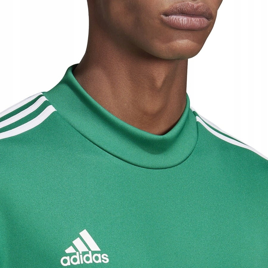 Bluza Męska Adidas Tiro 19 Treningowa Sportowa Zielona, Rozmiar S