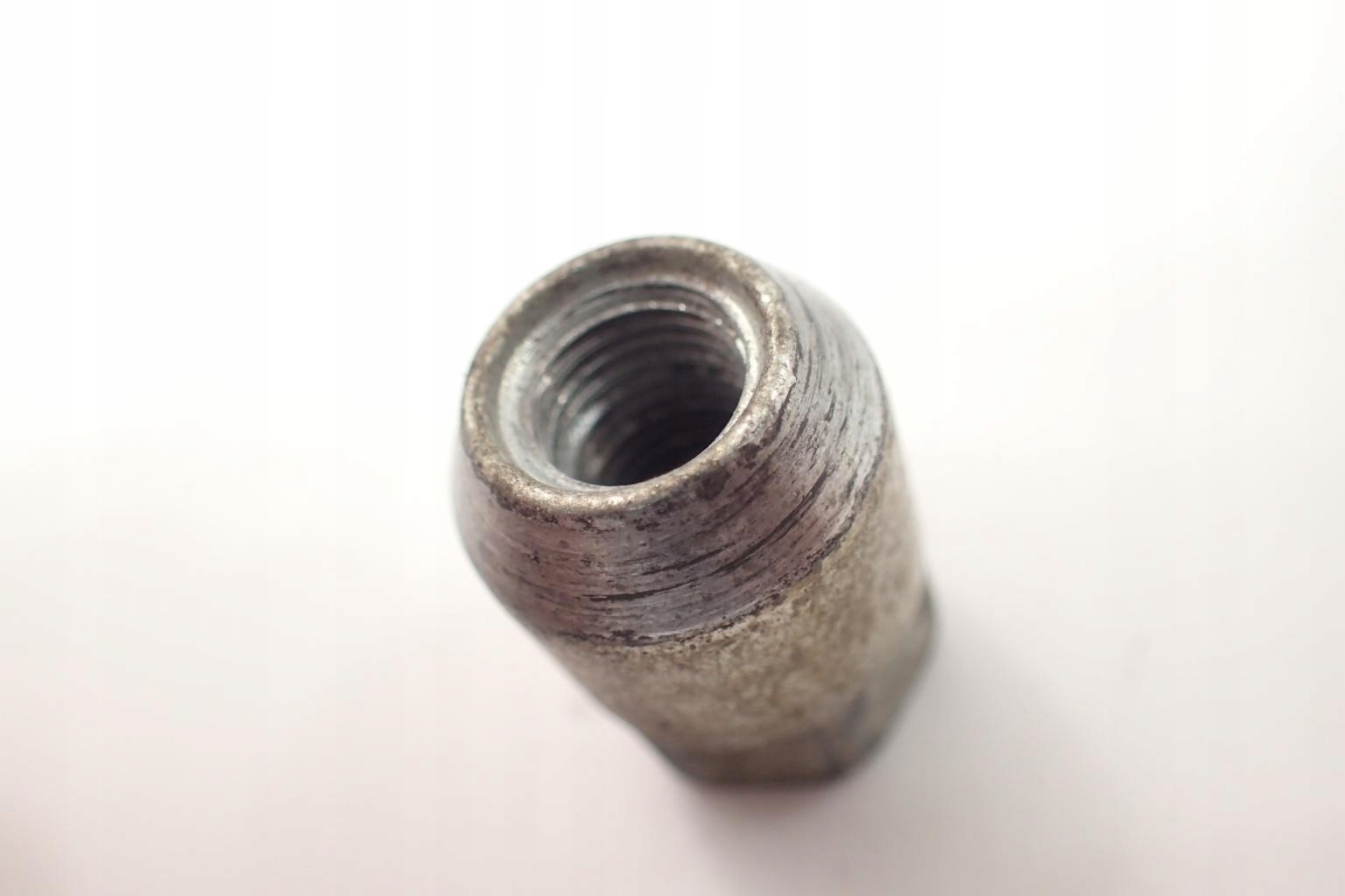 Polaris Scrambler XP 850 Nakrętki koła felgi śruby Producent Polaris