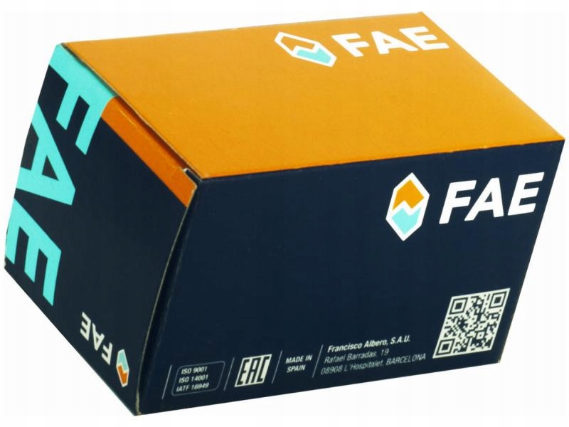 FAE 79306 датчик положения распредвала