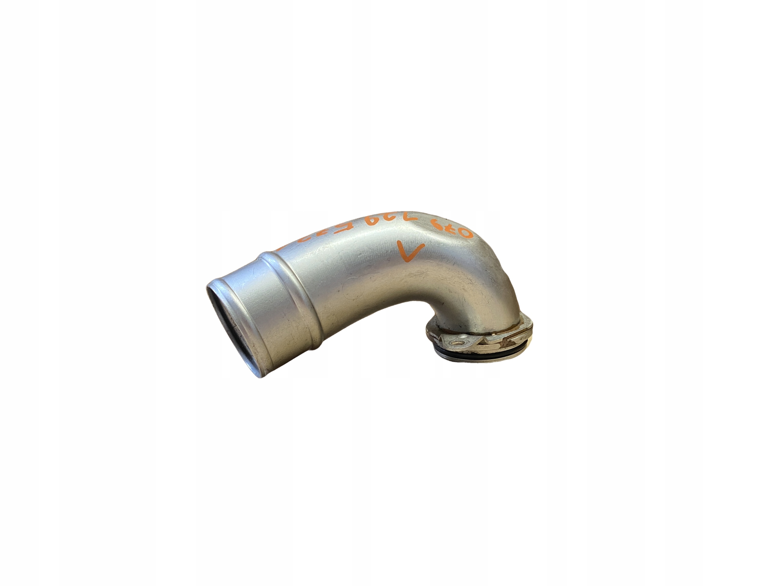 AUDI S6 S7 S8 4.0TFSI suction pipe 079129572N