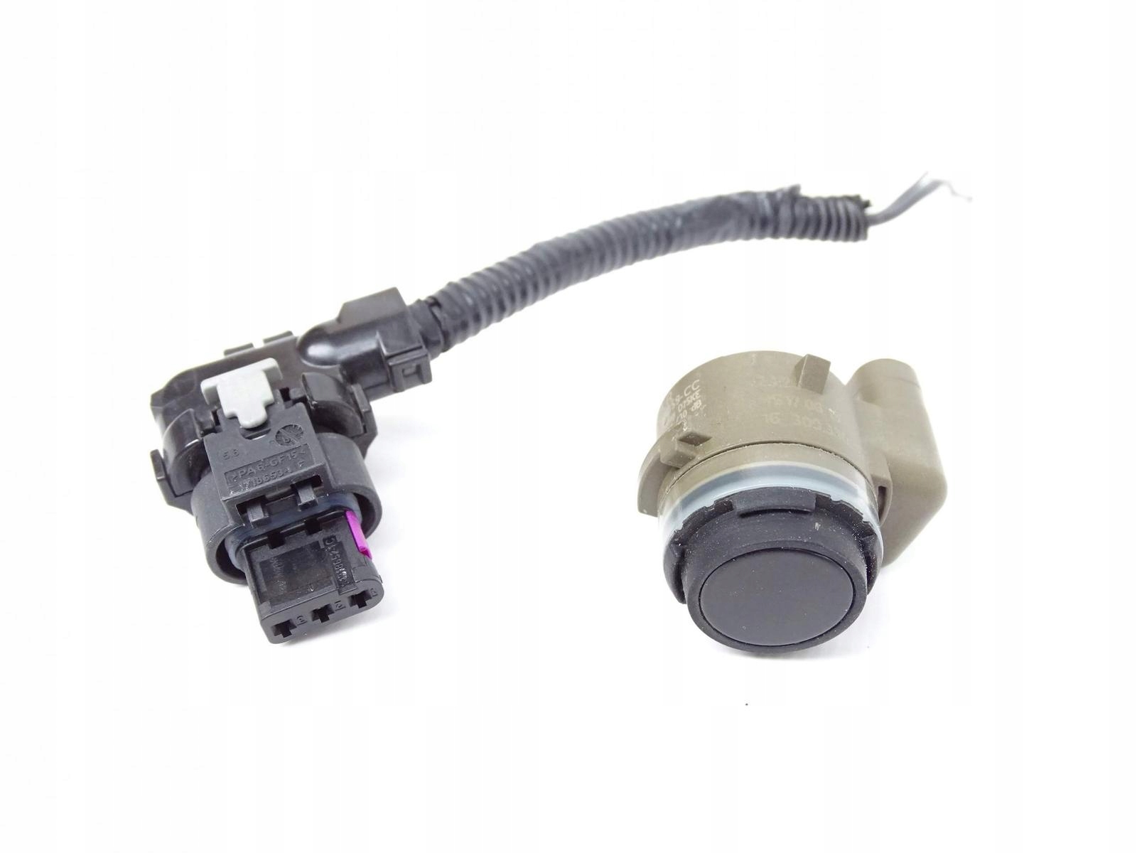 Czujnik parkowania wtyczka RANGE ROVER VELAR