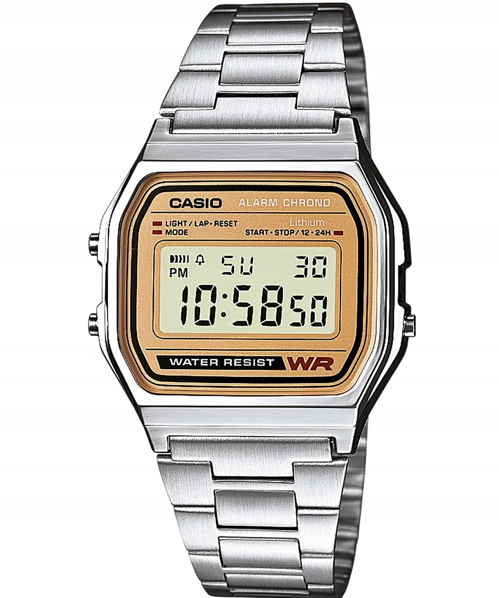 Pánské hodinky Casio Vintage Classic