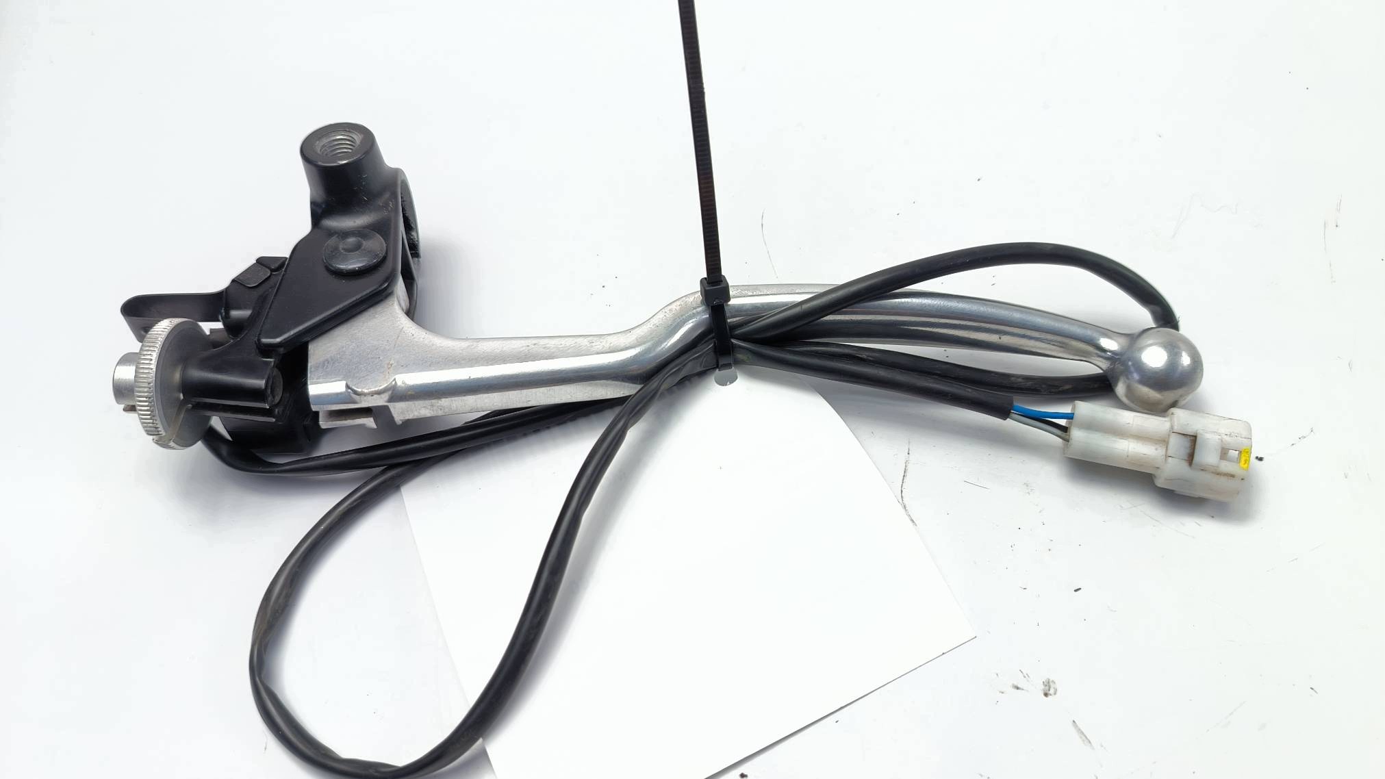 handle MOTOCYKL APRILIA TUAREG 660
