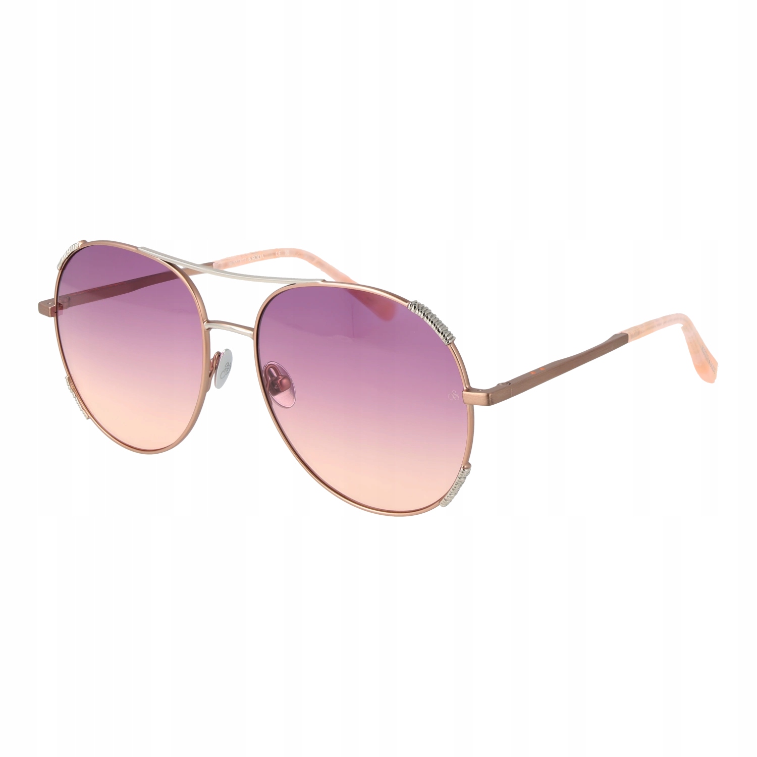 Dámské sluneční brýle Scotch & Soda SS5017 Gradalne