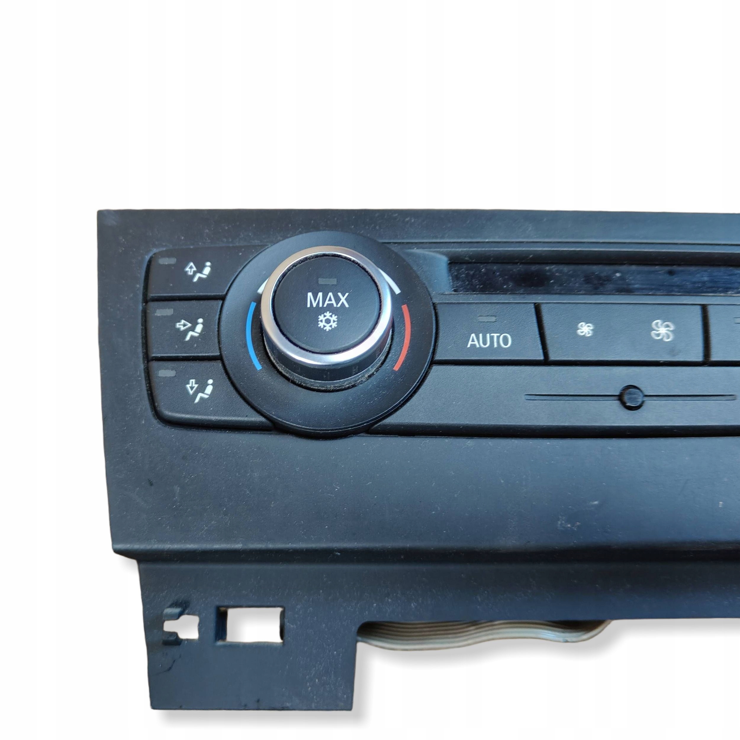 Panel klimaanlage BMW X1 E84 9250394