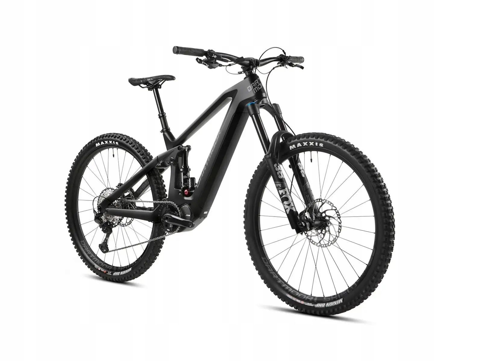 Rower enduro Dartmoor e-Thunderbird Cf L