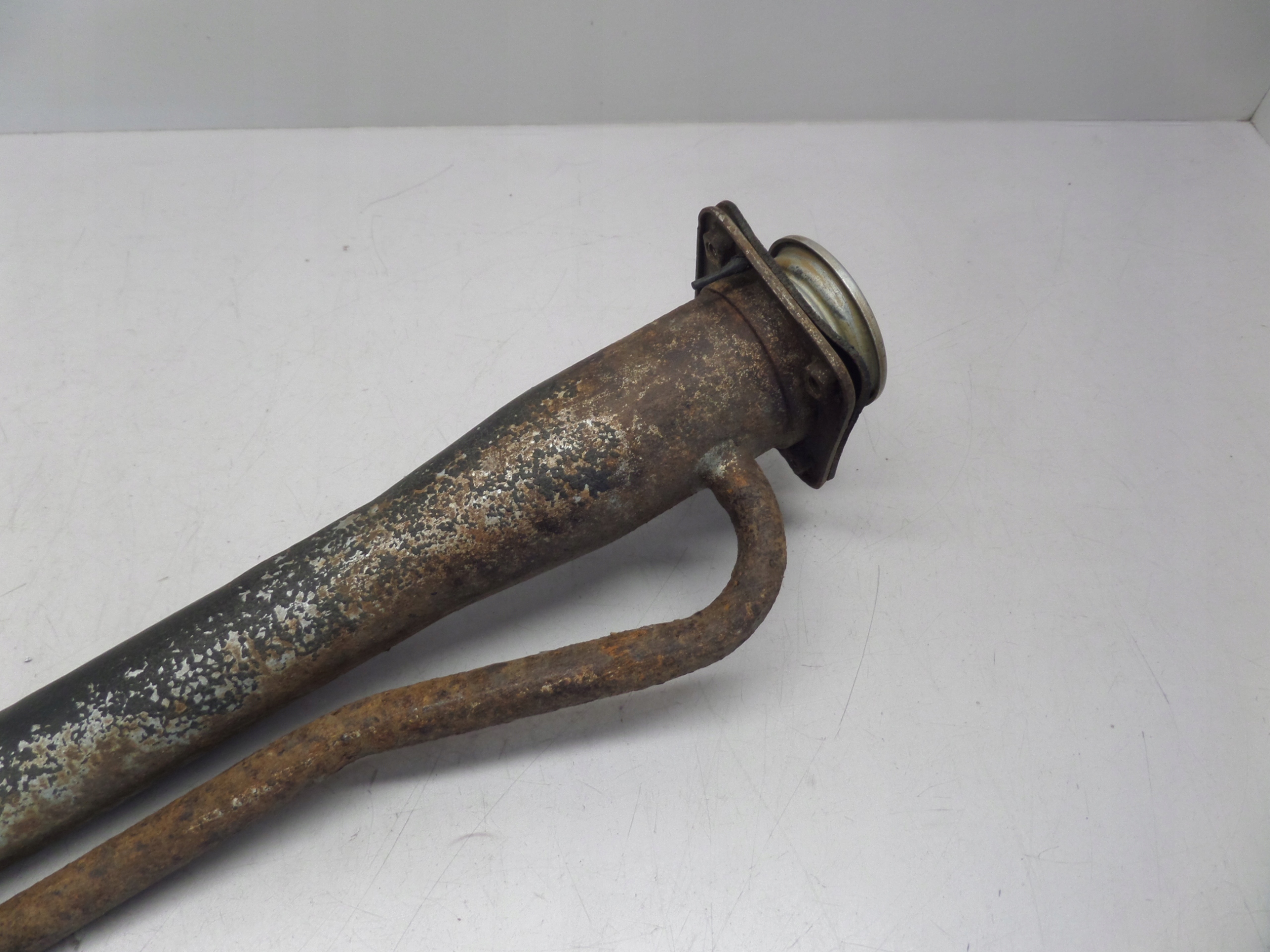 Tankklappe HYUNDAI MATRIX 01-08 Benzin DIESEL Original