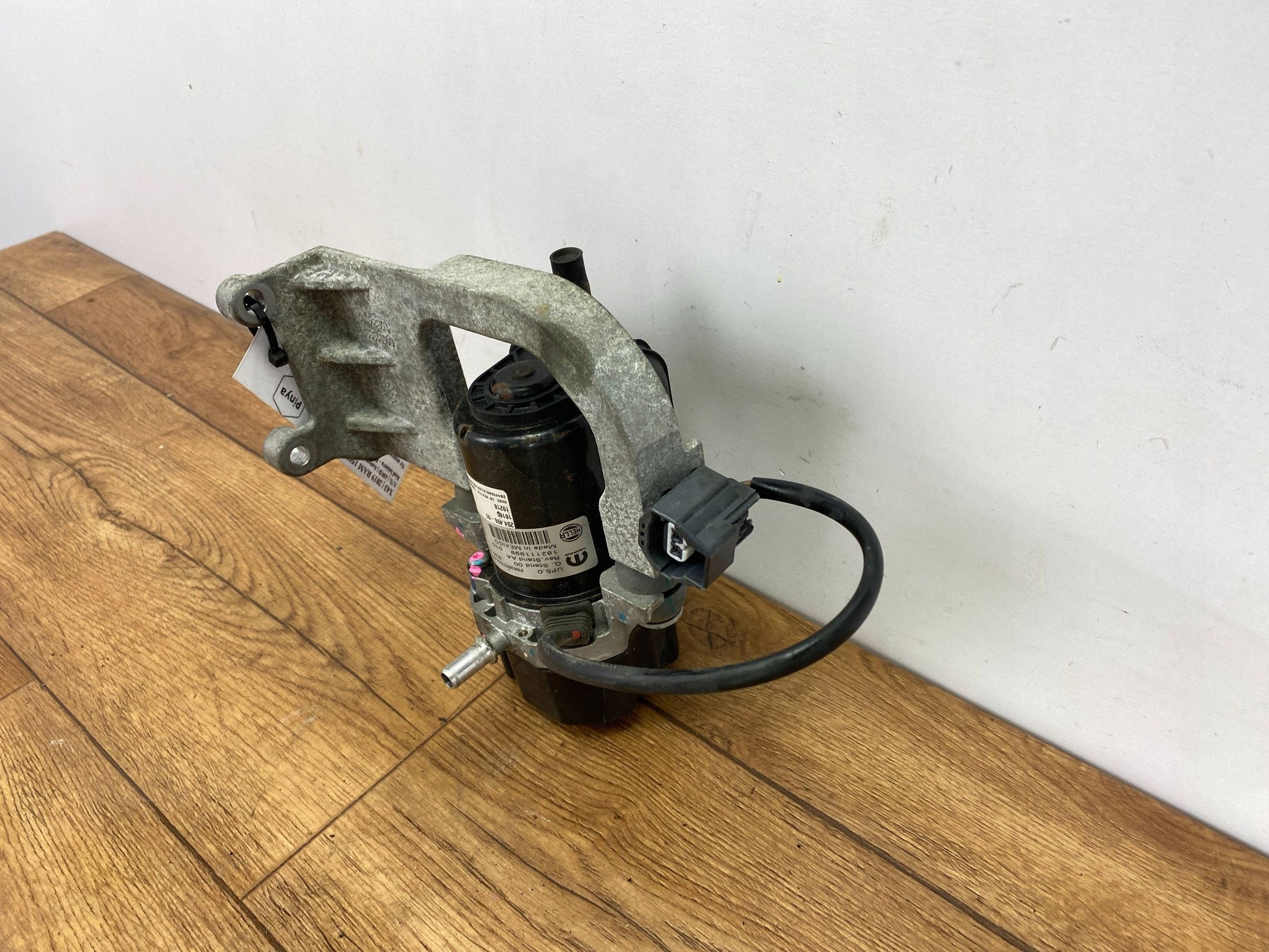 pump vacual (vacuum) Ram 1500 DT 2019+