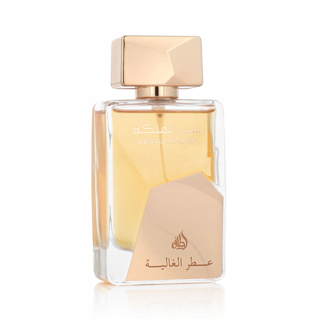 Lattafa Ser Al Malika Edp 100 ml W