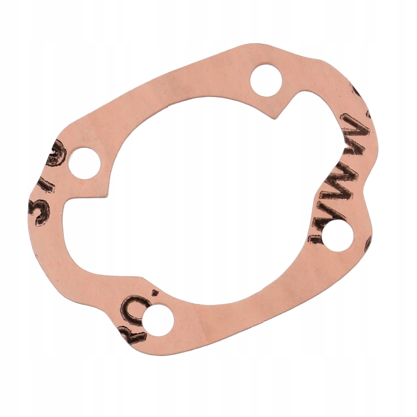 Uszczelka cylindra 0,5mm Jawa 50 Dpr Classic