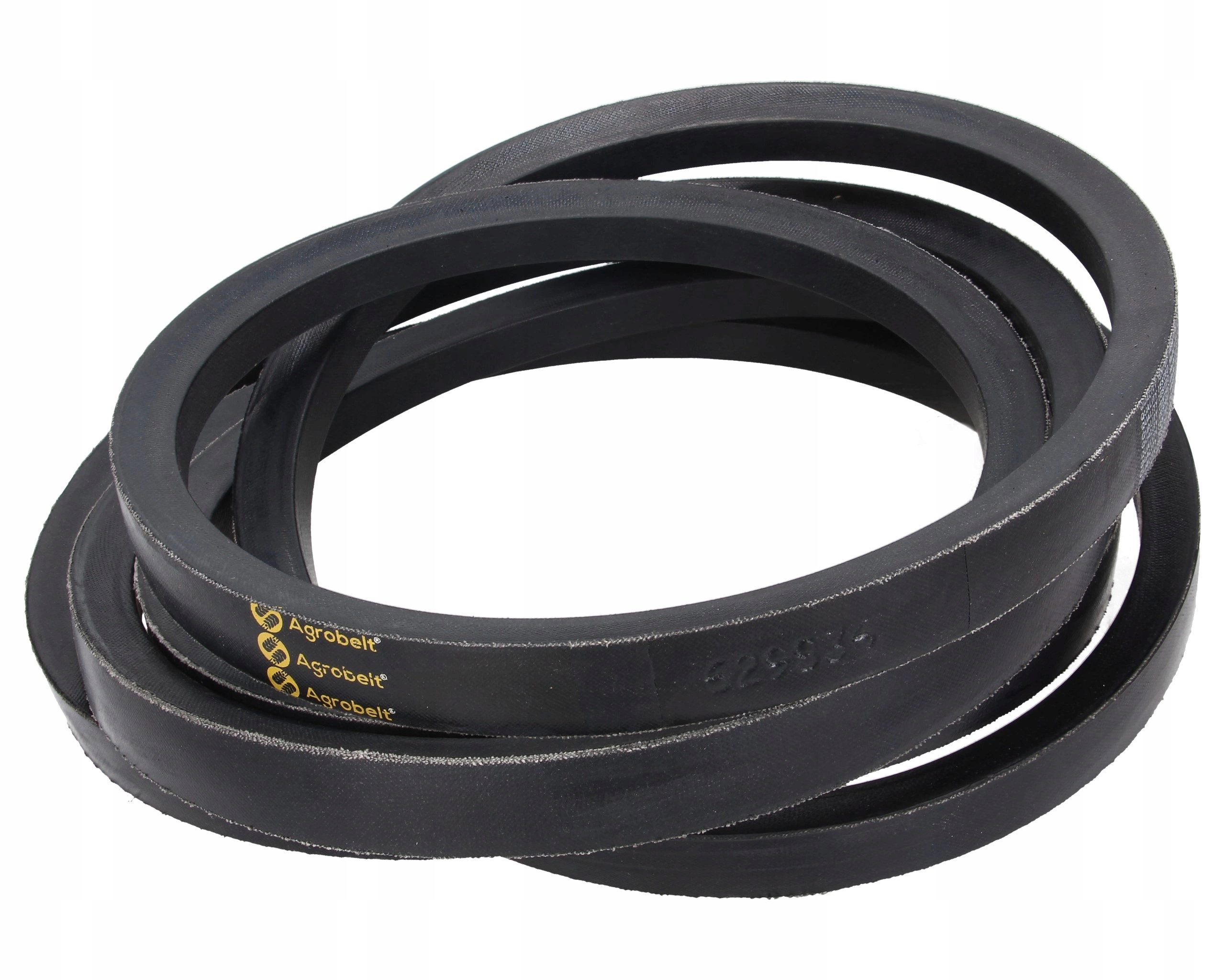 Klínový řemen 22x3984 kombajn Claas 629836