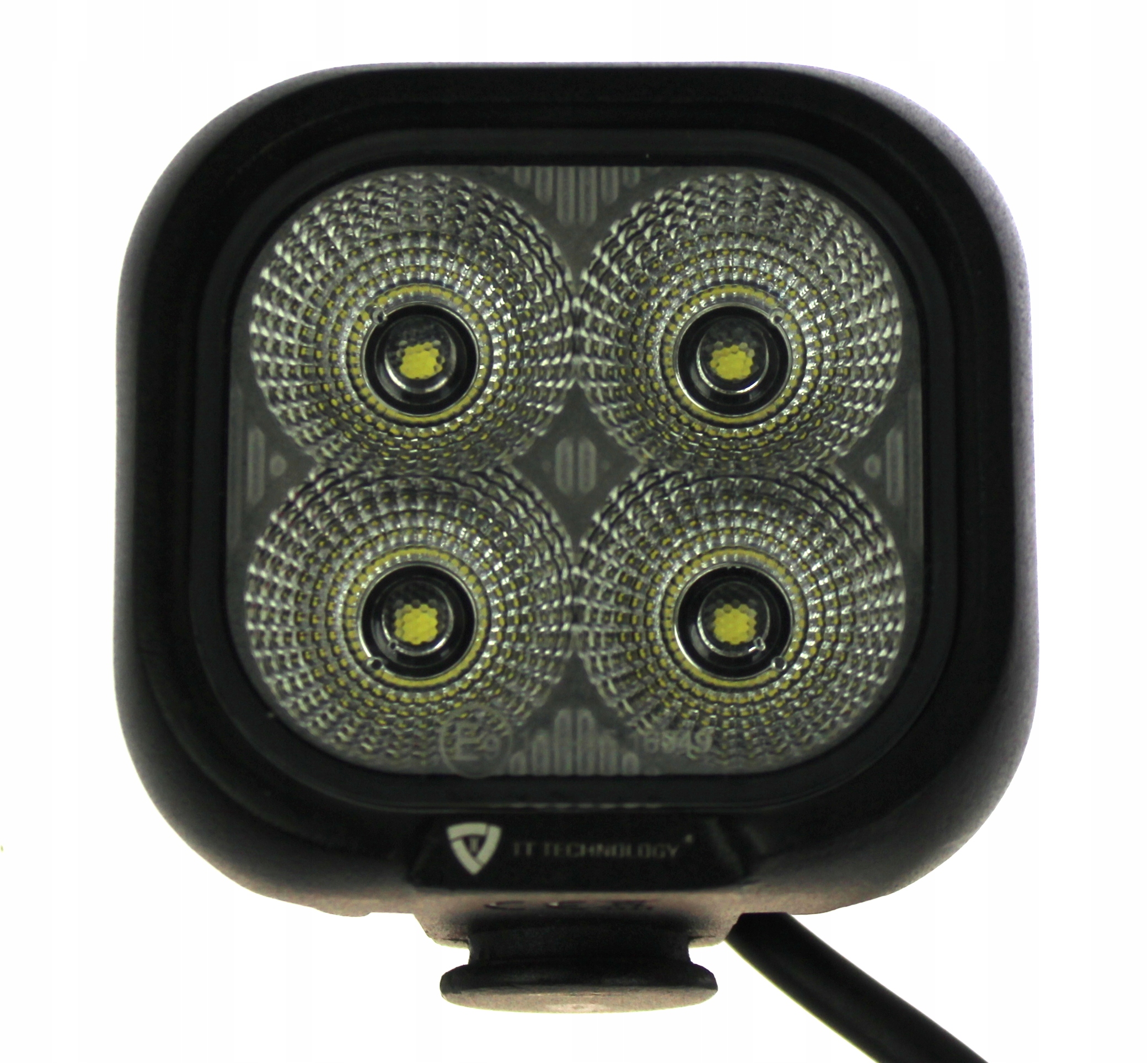 TT.13330-DT - РОБОЧА ЛАМПА 4 LED 12V 24V LED OSRAM 40W DT