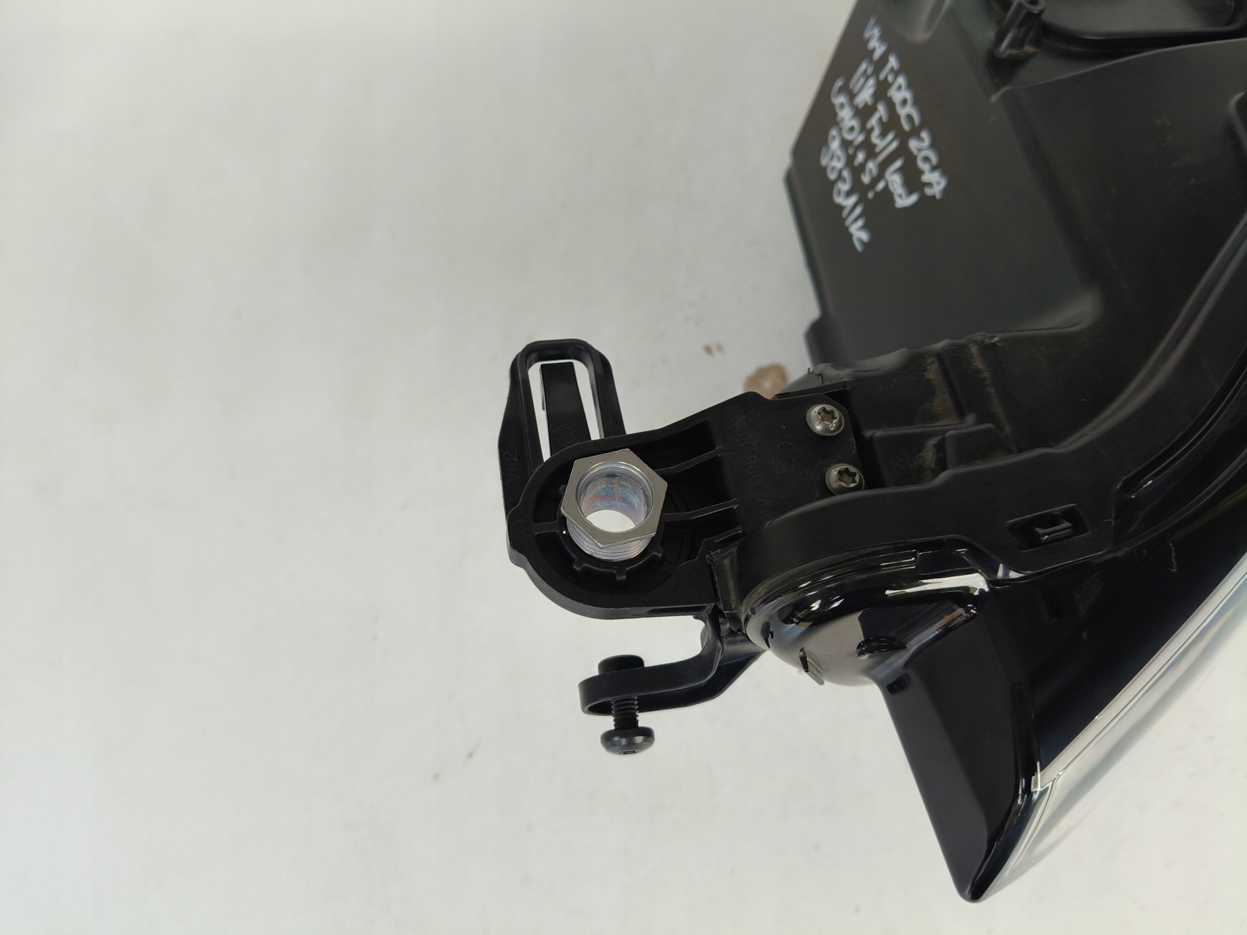 light left REFLEKTOR VW T-ROC 2GA LIFT FULL LED IQ LIGHT