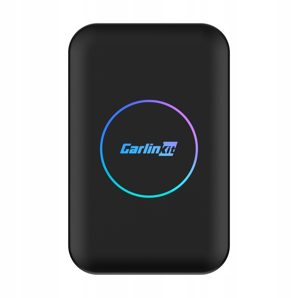 Carlinkit TBox Lite S – Bezdrátový Carplay a Android Auto miniHDMI Out