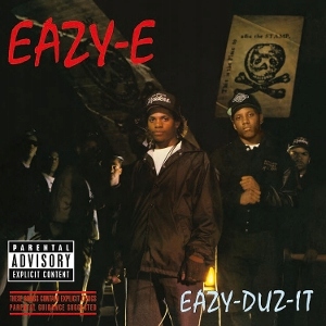 k-7leetha /　redeggz&hum g-rap Eazy-e - Rap, hip-hop - Allegro.pl