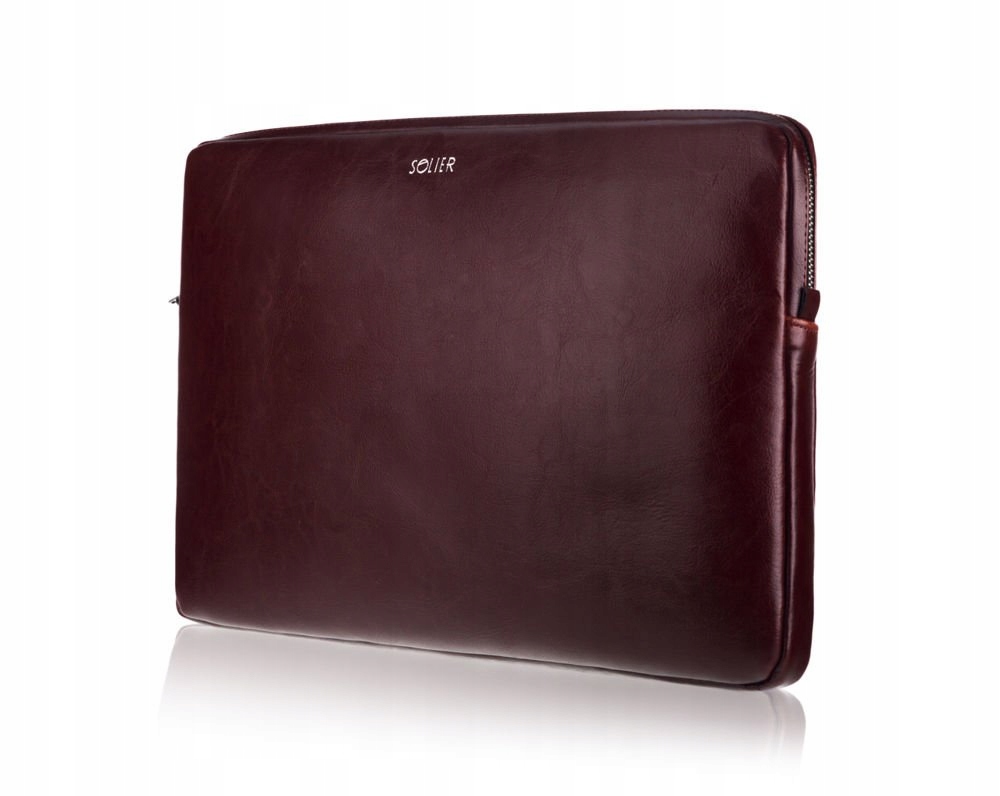 

Futerał na Laptop 15 Cali Etui Pokrowiec Solier