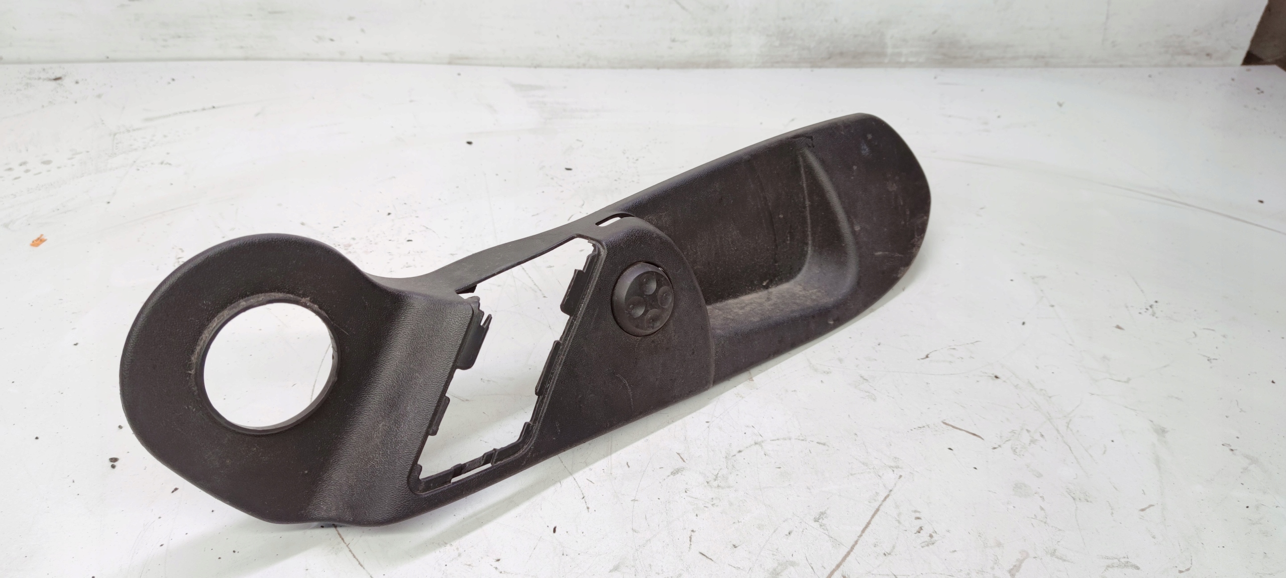 cover spoiler seat right AUDI A4 B6 8301930