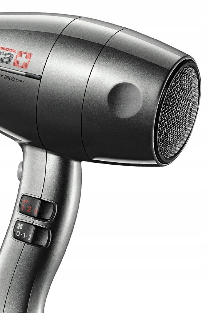 Suszarka - Valera Swiss Silent Jet 8600 Ionic Marka Valera