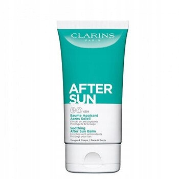 Clarins (Zklidňující balzám po opalování) 150 ml