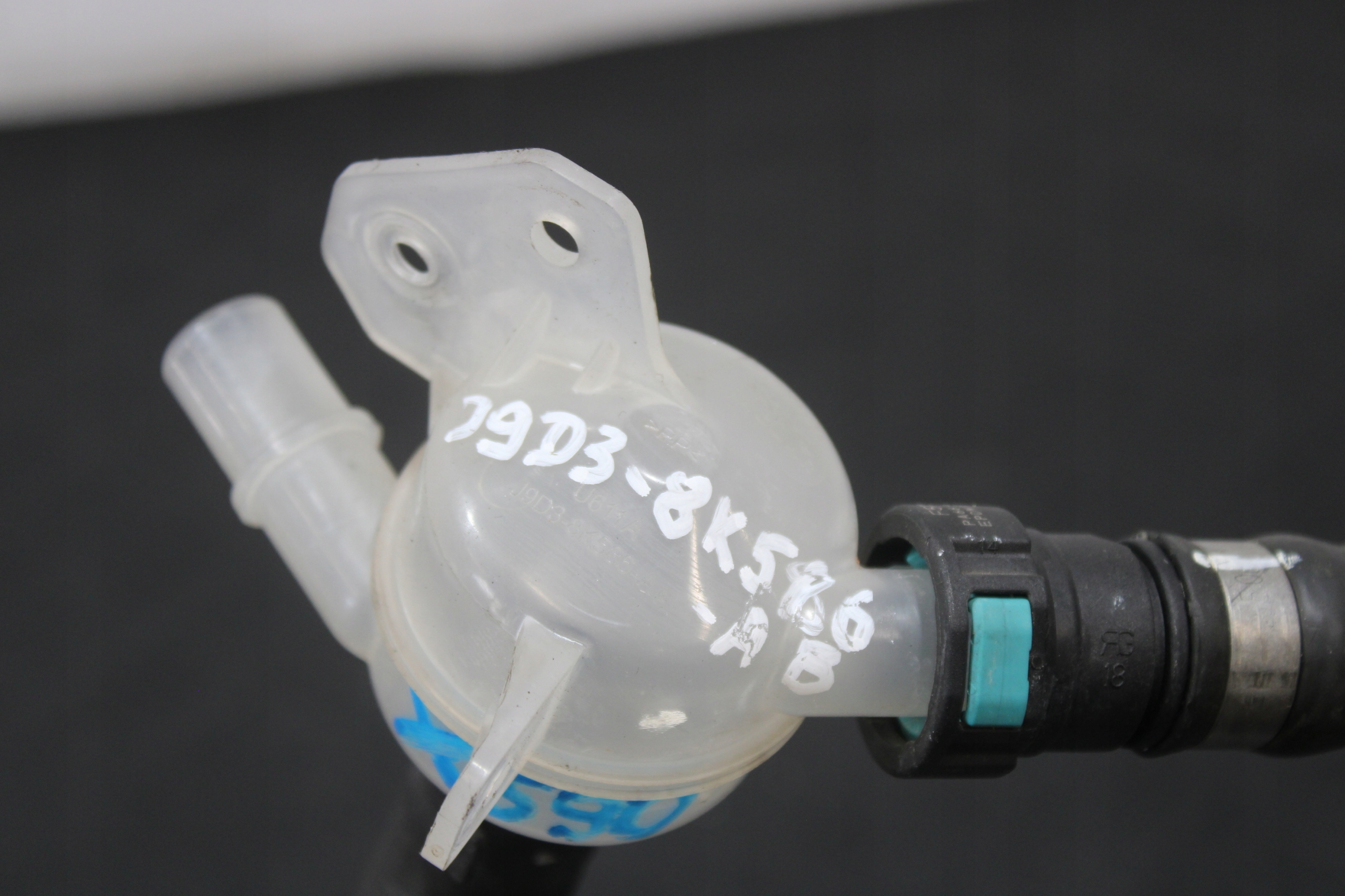 SEPARATOR LIQUIDO serbatoio J9D3-8K586-AB JAGUAR e-PACE X590 EV400