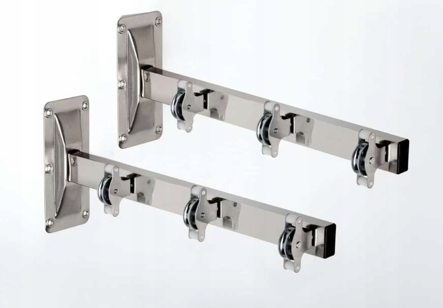 Upevnění Na Lana Na Zeď 2KS Tender Fit