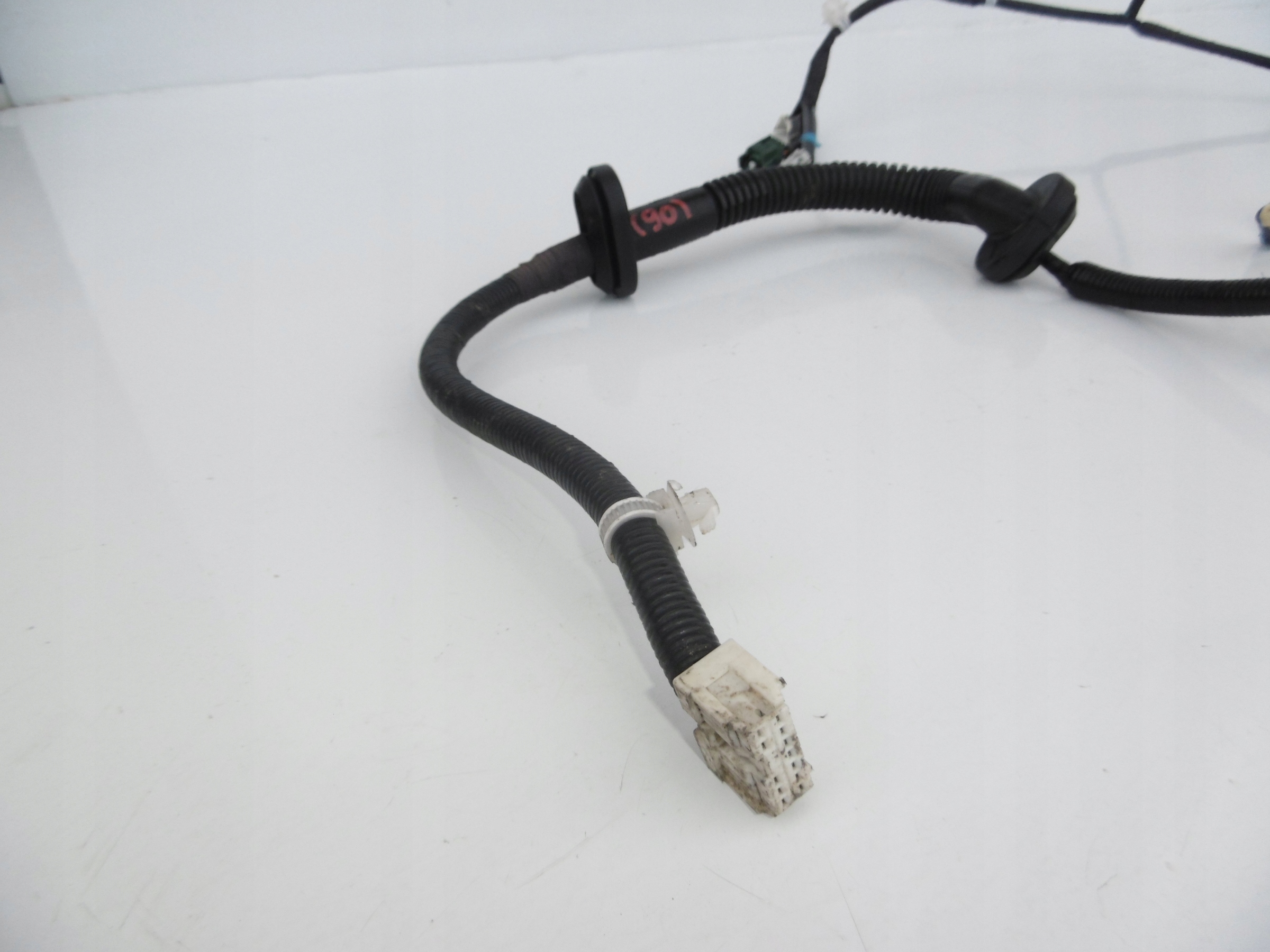 bundle wiring bonnet INFINITI M M30 M35 M37 Q70