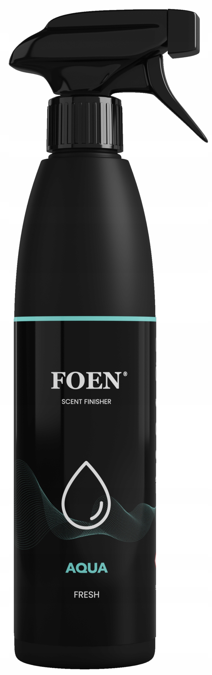 FOEN AQUA 450ml perfumy samochodowe