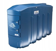 БАК ДЛЯ ADBLUE 4000L KINGSPAM ДИСТРИБЬЮТОР