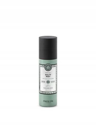 Maria Nila Nourishing Salt Spray With Fine Fixing Style+finish (salty Mist)