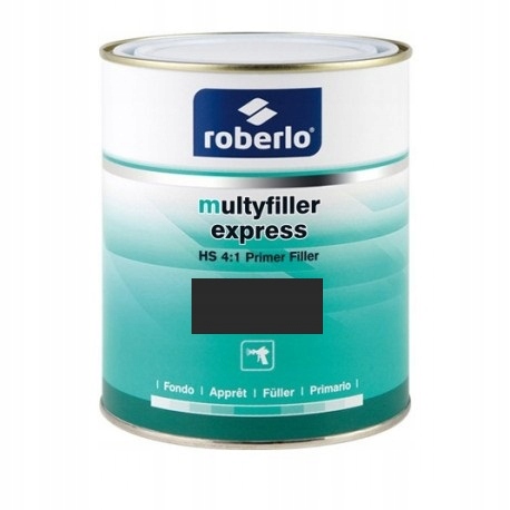 

Roberlo Multifiller Express 1,25L Grafit ME6
