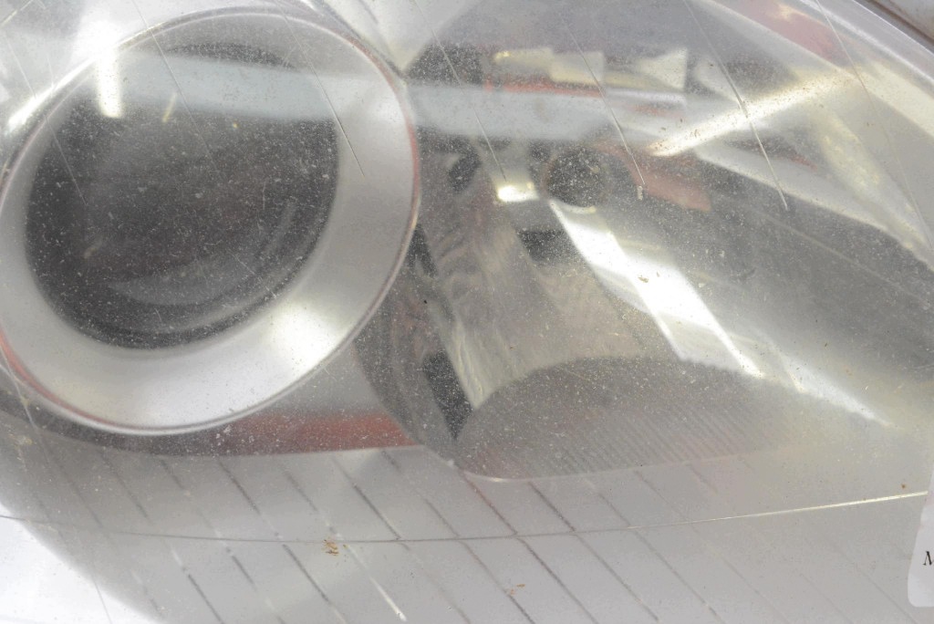 REFLEKTOR right light front lens EU A1698201861 MERCEDES B-KLASA W245