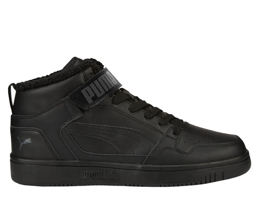 Dámské boty Puma Rebound MID Strap 38637601 44