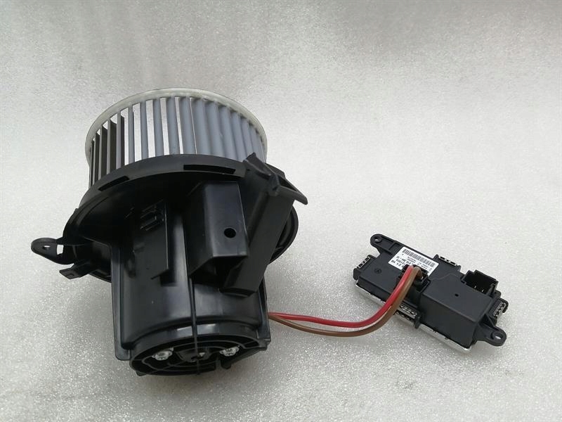 MERCEDES s W221 BOX A2218342360