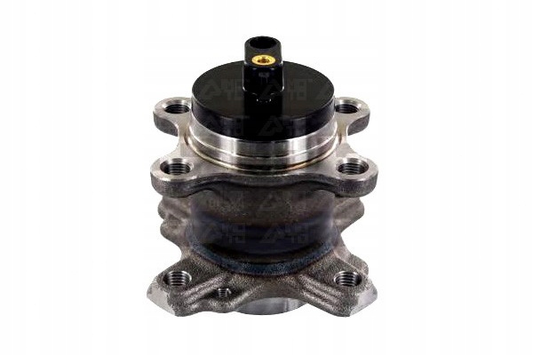 КОМПЛЕКТ ПОДШИПНИКА КОЛЕСА С СТУПИЦА SUZUKI СВИФТ IV 1.2/1