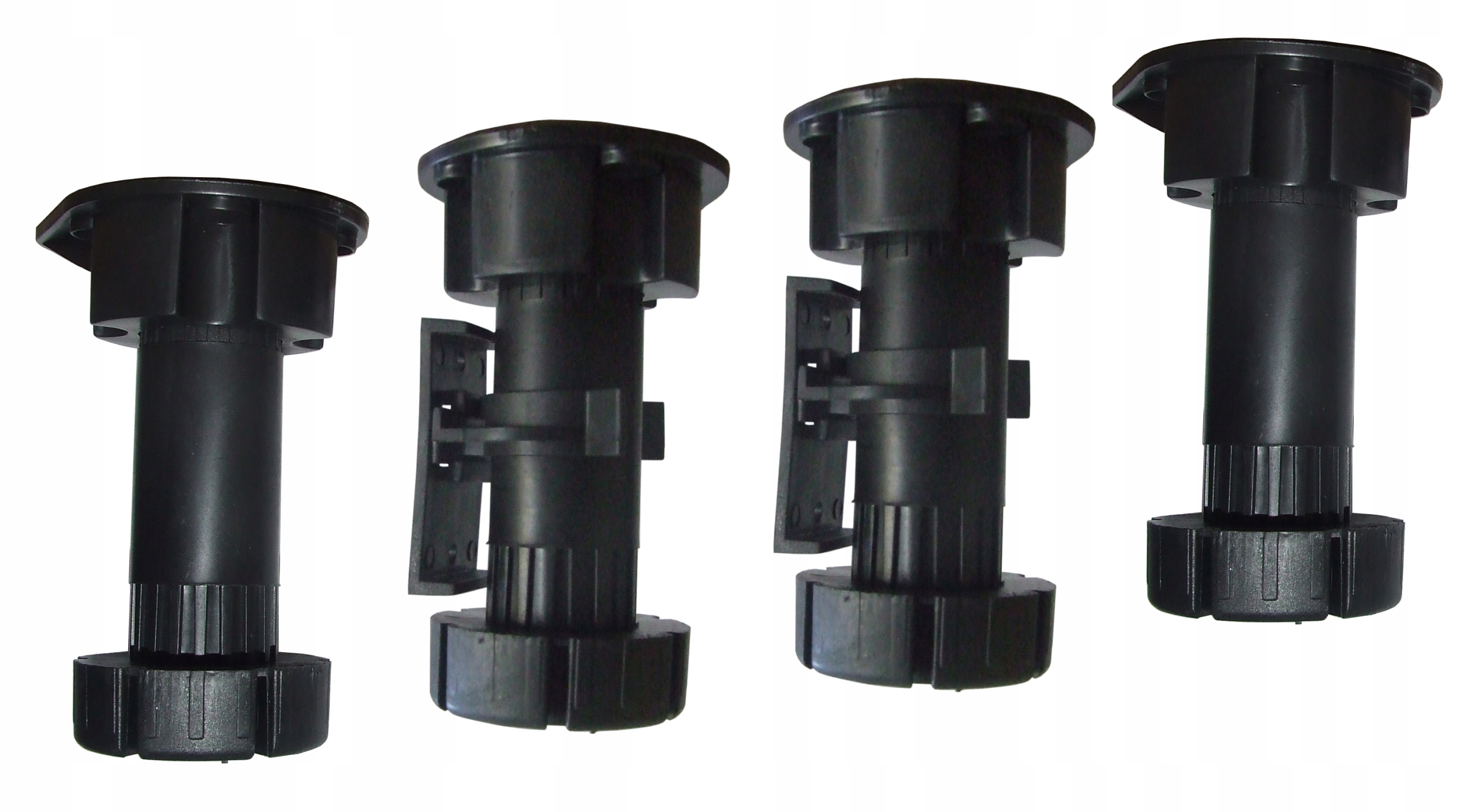 

Nóżka Meblowa Kuchenna Regulowana H-100 300KG 4szt