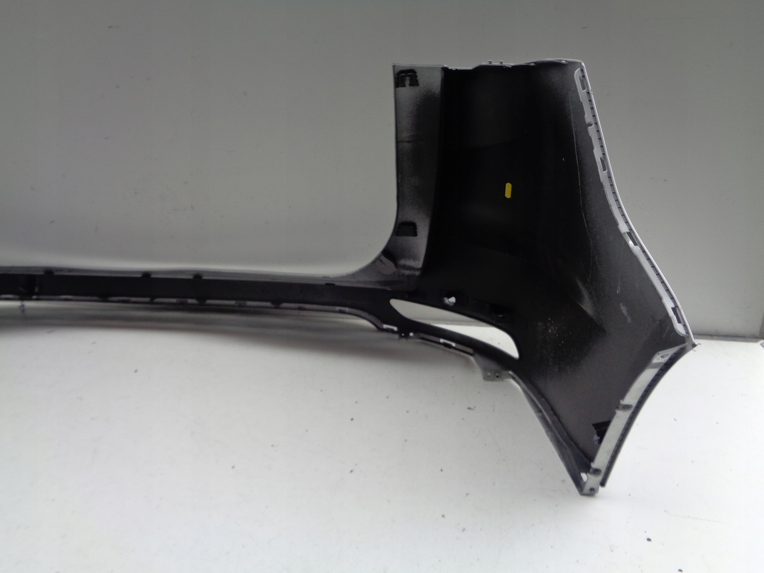 bumper rear FORD S-MAX MK2 14- NR 28095