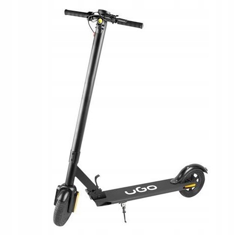 Ugo Squbby 8,5" 300W černá