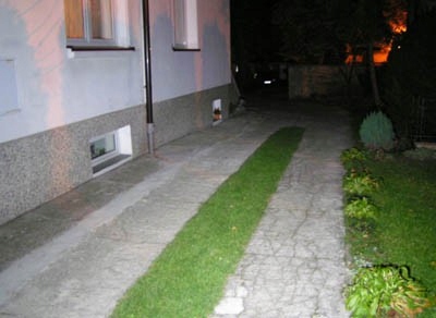 LAMPA ROBOCZA OKRAGLA 9 LED REFLEKTOR 27W 12V 24V Parts manufacturer Other